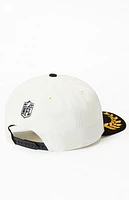 New Era Pittsburgh Steelers 9FIFTY Snapback Hat