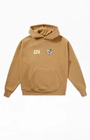 Action Figure Miles Cowboy Hoodie