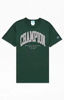 Champion Collegiate T-Shirt