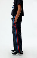 Formula 1 x PacSun Kids Ultra Wide Leg Track Pants