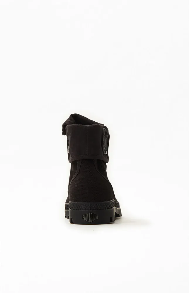 Women's Classic Baggy Pampa Boots