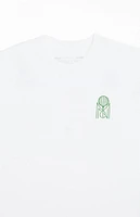 Mitchell & Ness Tennis Dept. T-Shirt