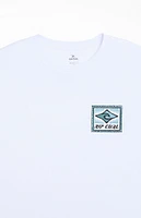 Rip Curl Throwback T-Shirt