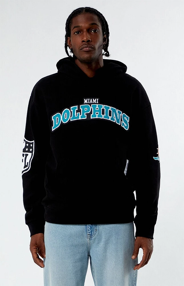 NFL x Aleali May Miami Dolphins Hoodie