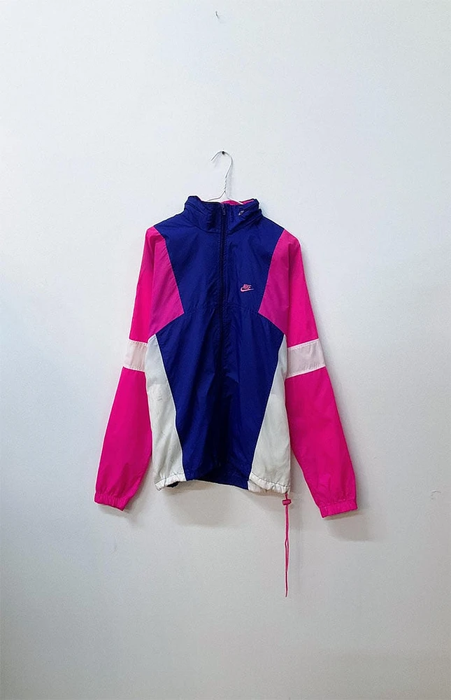 GOAT Vintage Nike Windbreaker