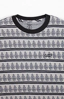 Volcom Bone Stamp T-Shirt