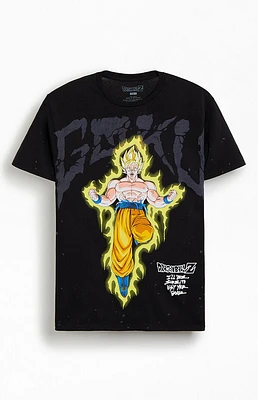 Goku Dragonball Z T-Shirt