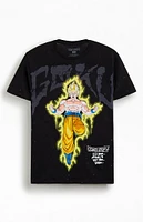 Goku Dragonball Z T-Shirt