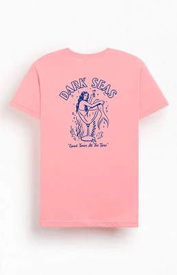 Dark Seas Chill Out T-Shirt