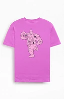 Puma x Teenage Mutant Ninja Turtles Brain T-Shirt