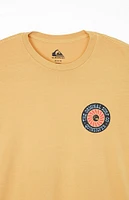 Quiksilver Bloom Cycle T-Shirt