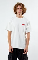 Formula 1 By PacSun Fast T-Shirt