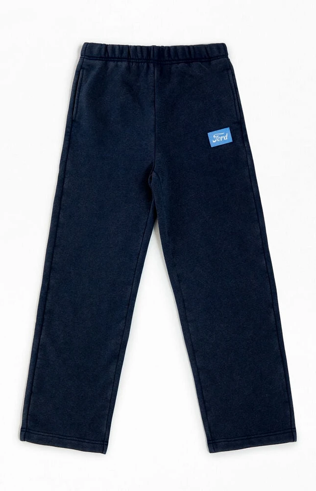 FORD Kids Mustang Pony Sweatpants