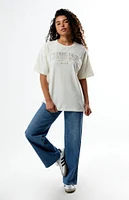 Converse Retro Oversized T-Shirt