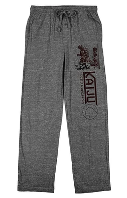 Godzilla Kaiju Lounge Pants