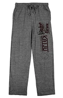 Godzilla Kaiju Lounge Pants