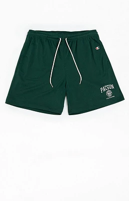 Champion x PacSun Mesh Basketball Shorts