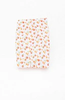 Pacsun Peaches 4.5" Swim Trunks