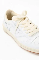 Vans White Lowland ComfyCush Shoes