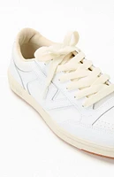 Vans White Lowland ComfyCush Shoes