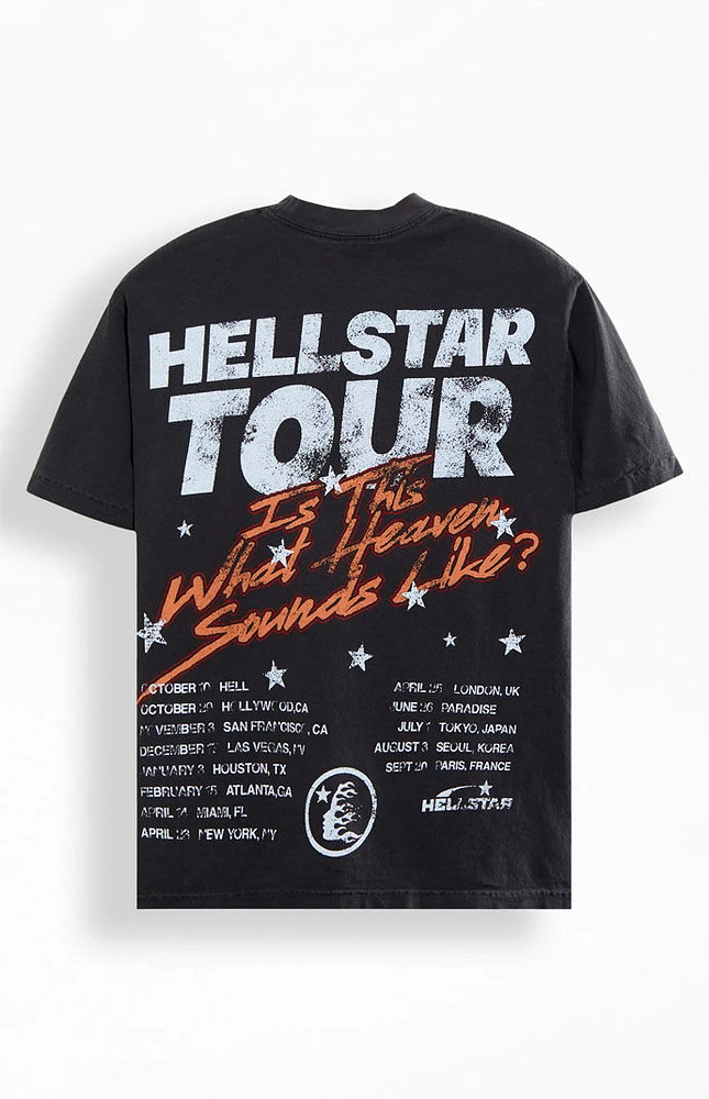 Hellstar Path To Paradise T-Shirt