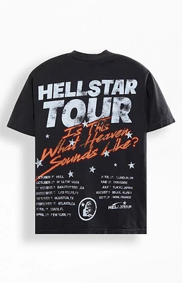 Hellstar Path To Paradise T-Shirt