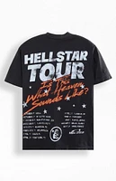 Hellstar Path To Paradise T-Shirt