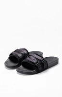 Kappa Authentic Luria 1 Slide Sandals