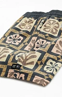 Billabong Eco Tiki Reef 6" Swim Trunks