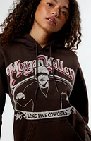 BRAVADO Morgan Wallen Cowgirls Hoodie