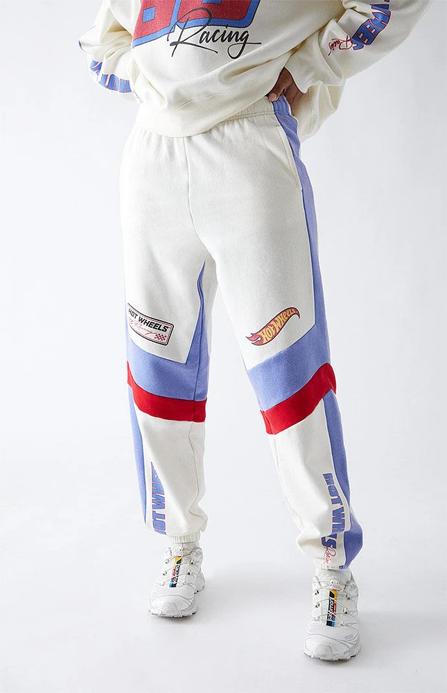 Hot Wheels Circuit Racing Sweatpants