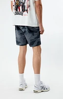 RVCA Yogger Train Workout Shorts