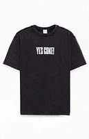 Coca Cola By Pacsun Yes T-Shirt