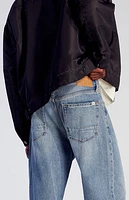 Pacsun Dylan Baggy Jeans Medium Indigo