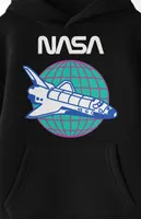 Kids NASA Shuttle Hoodie