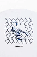 Rest Easy Keep Out T-Shirt