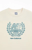 New Balance Debut Sculp T-Shirt