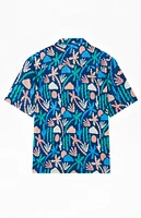 Boardies Palm Springs Camp Shirt