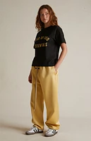 Fear of God Essentials Women's Amber Satin Sweatpants