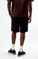 Puma BMW Motorsport Essential Fleece Sweat Shorts