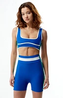 ONEONE Active Preseley Biker Shorts