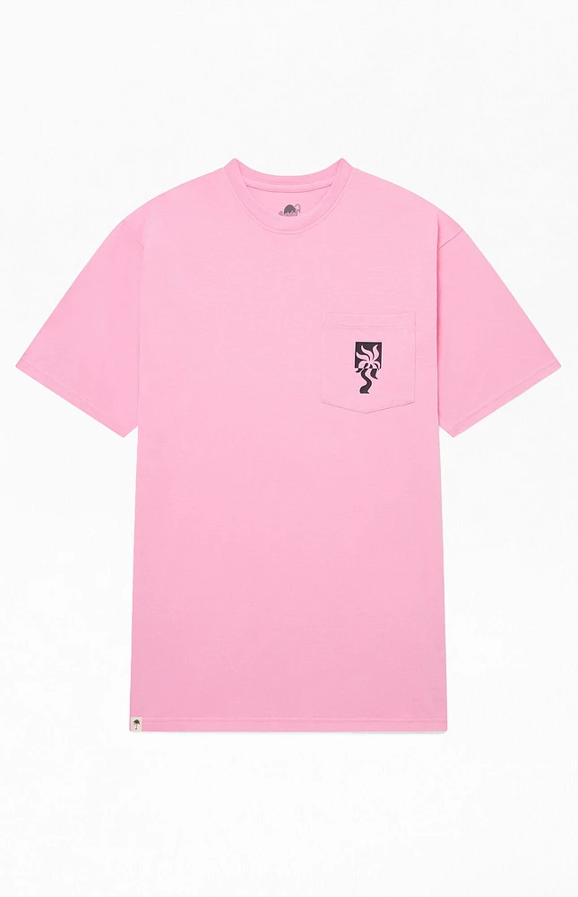 Boardies Clara Palm T-Shirt