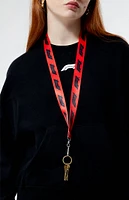 Formula 1 x PacSun Lanyard