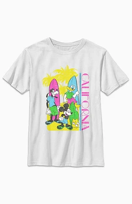 Kids California Mouse T-Shirt