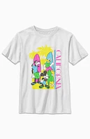 Kids California Mouse T-Shirt