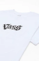 Vans Kids Shattered T-Shirt