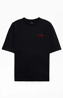 Civil Concrete Stone 199X T-Shirt