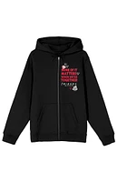 Friends TV Group Shot Zip Up Hoodie