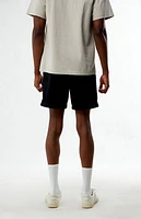 Pacsun Studio Mesh Basketball Shorts