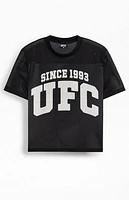 UFC Since 1993 Black Mesh Jersey